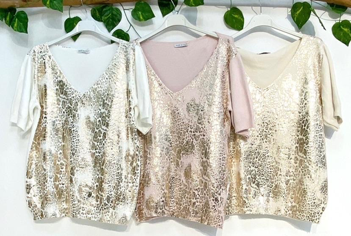 [8313/1] BLUSAS-8313/1