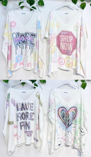 [8288/1] BLUSAS-8288/1