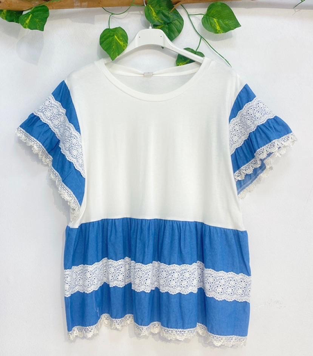 [32236B] BLUSAS-32236B