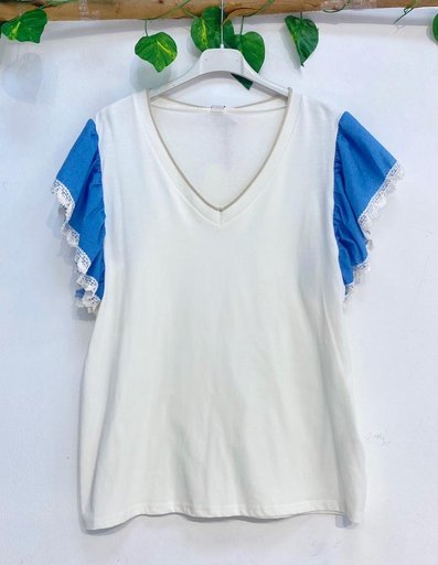 [32235B] BLUSAS-32235B