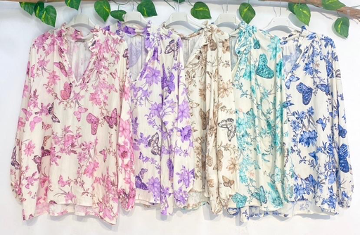 [760481] BLUSAS-760481