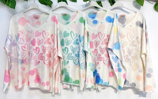 [8001K] BLUSAS-8001K