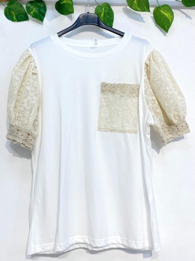 [WH245] BLUSAS-WH245