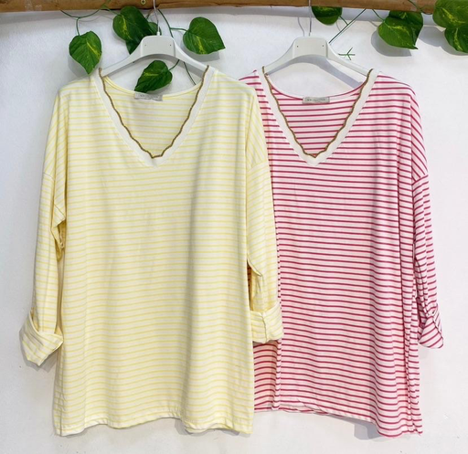 [77061] BLUSAS-77061