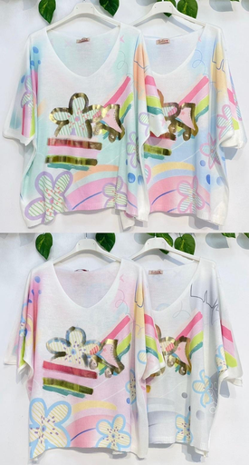 [9001-4] BLUSAS-9001-4