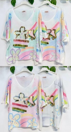 [9001-4] BLUSAS-9001-4
