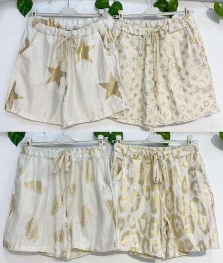 [OL229323] CALÇAS-OL229323