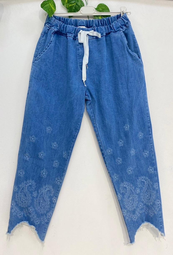 [OL50916] CALÇAS-OL50916