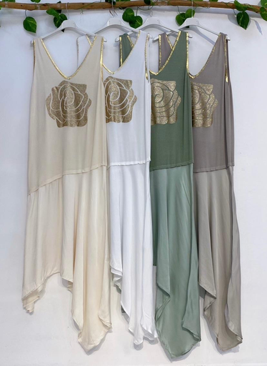 [73368] VESTIDOS-73368