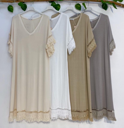 [73335] VESTIDOS-73335