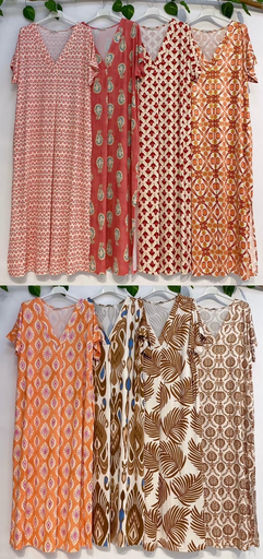 [79145] VESTIDOS-79145