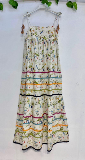 [W5808] VESTIDOS-W5808
