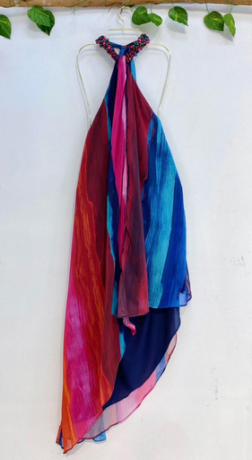 [B9795] VESTIDOS-B9795