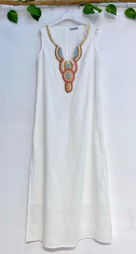 [B7742] VESTIDOS-B7742