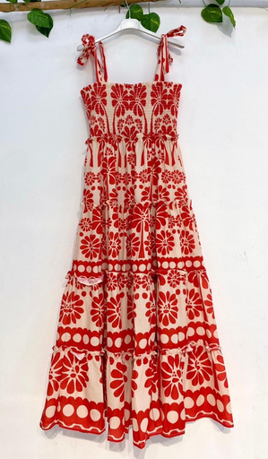 [LR2676] VESTIDOS-LR2676