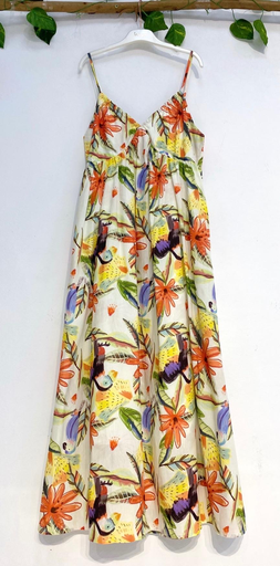 [W5806] VESTIDOS-W5806