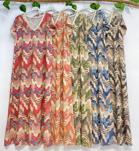 [60883HH] VESTIDOS-60883HH