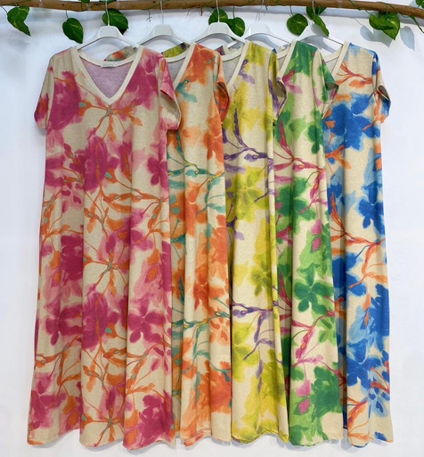 [60883YY] VESTIDOS-60883YY