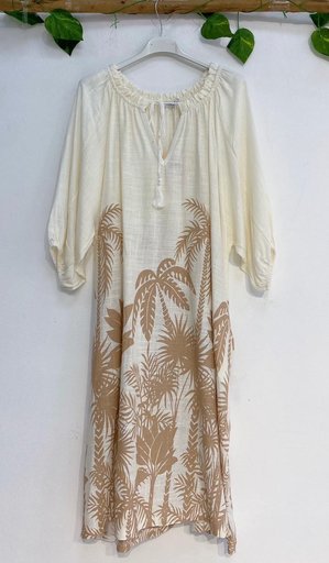 [85770A] VESTIDOS-85770A