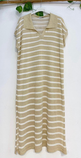 [V195/1] VESTIDOS-V195/1