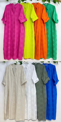 [10585-1] VESTIDOS-10585-1