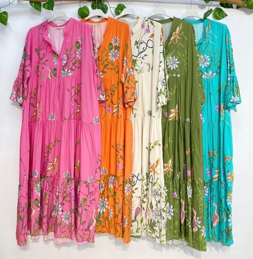 [10874U] VESTIDOS-10874U