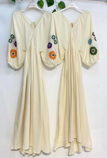 [WM2256] VESTIDOS-WM2256