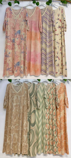 [790192] VESTIDOS-790192