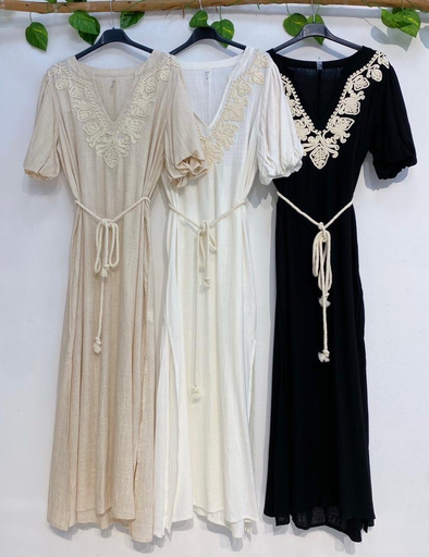 [AG1879] VESTIDOS-AG1879