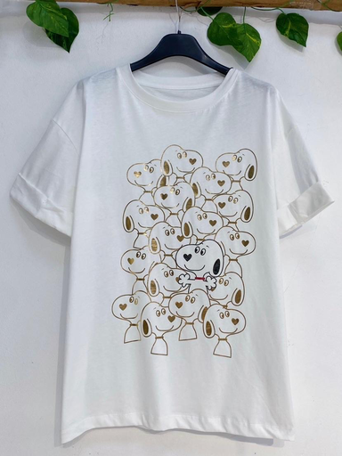 [FIT100236] TSHIRTS-FIT100236