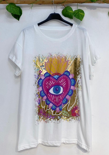 [FIT30224] TSHIRTS-FIT30224