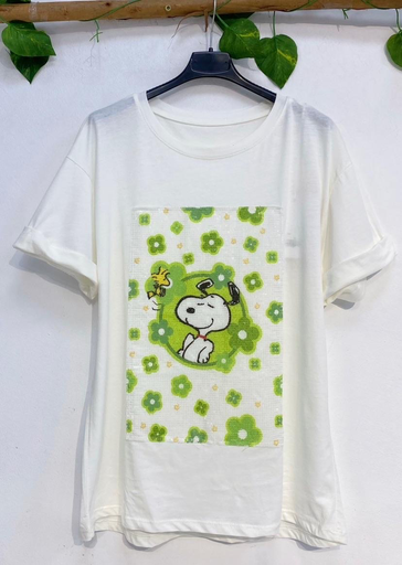 [FIT100264] TSHIRTS-FIT100264