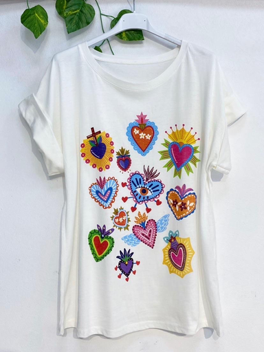 [OTK0009] TSHIRTS-OTK0009