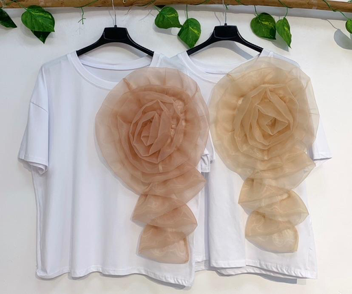 [A6273-J5] TSHIRTS-A6273-J5