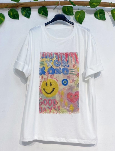 [100234] TSHIRTS-100234