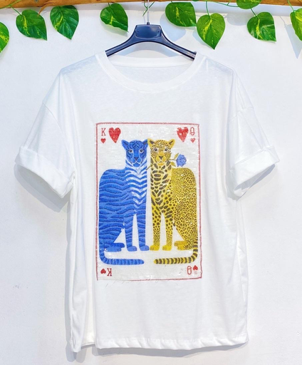 [100212] TSHIRTS-100212