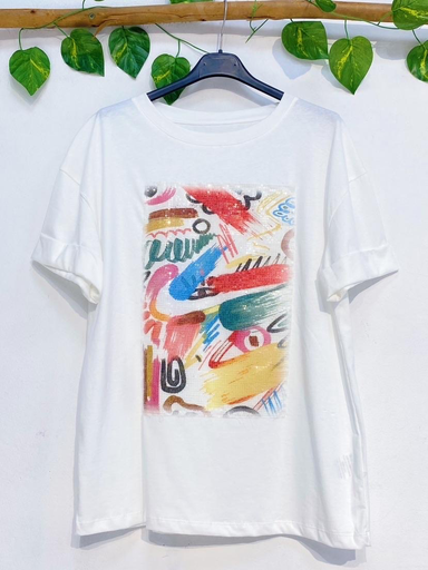 [100230] TSHIRTS-100230
