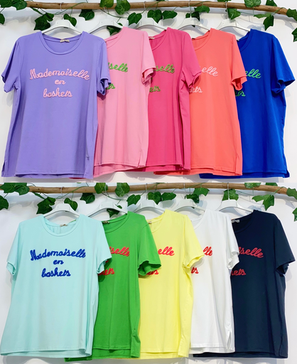 [819593] TSHIRTS-819593
