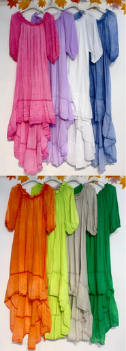 [808171] VESTIDOS-808171
