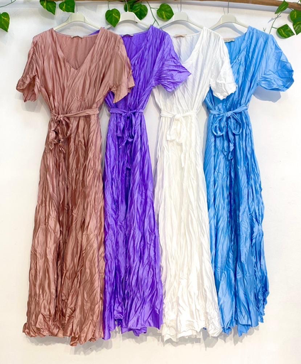 [60737] VESTIDOS-60737