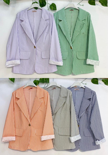 [OL2395] BLAZER-OL2395