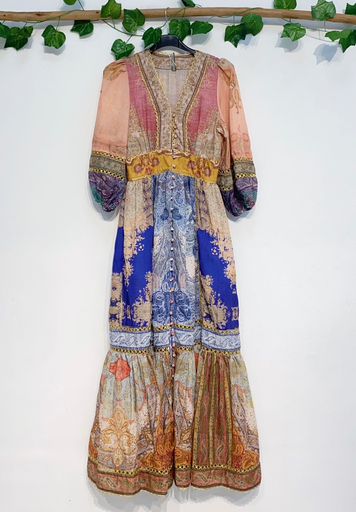 [GD2913] VESTIDOS-GD2913