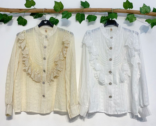 [M8890] CAMISAS-M8890