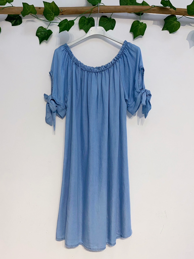 [81688-ganga] VESTIDOS-81688