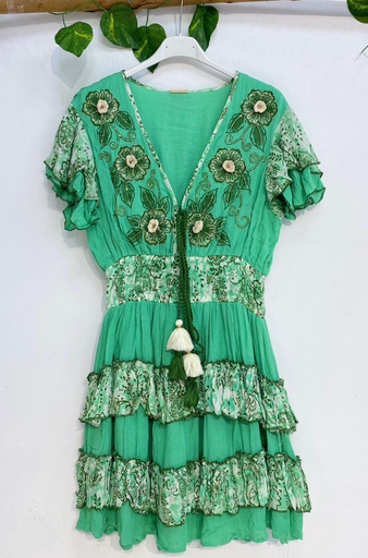 [4417] BOHOCHIC-4417