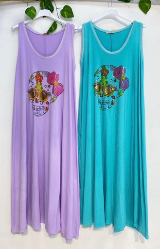 [K1171A] VESTIDOS-K1171A
