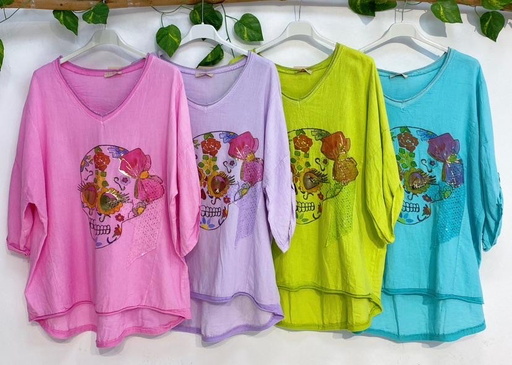 [K1120] TSHIRTS-K1120