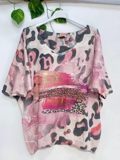 [9001MK] BLUSAS-9001MK