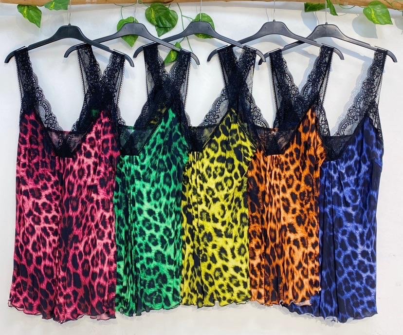 TOPS-21337 LEO