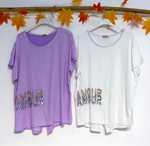 [8552] BLUSAS-8552